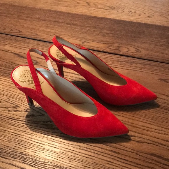 Heels - Picture 1 of 6